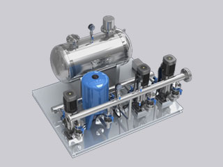 乳化液泵