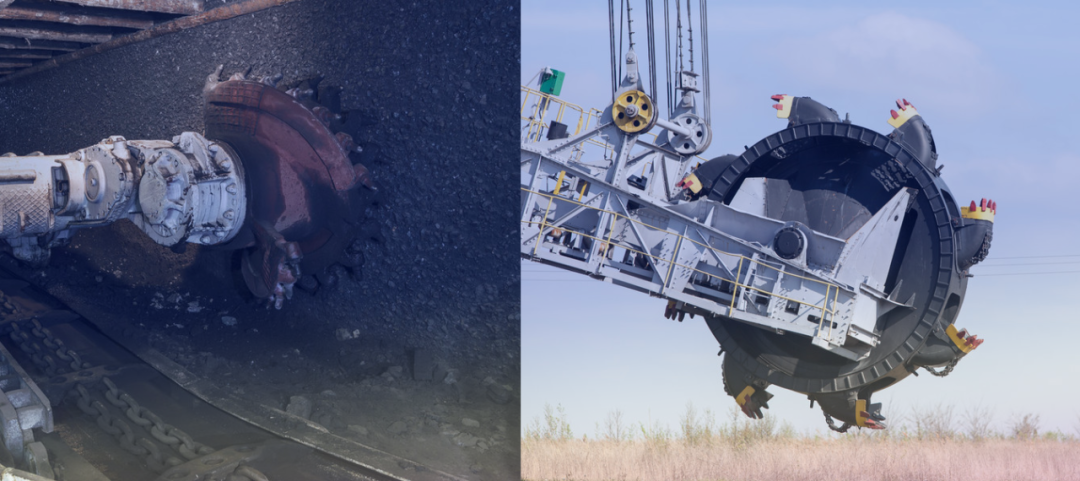 矿山煤炭机械安全润滑监测应用方案：助力设备智能维护与安全生产